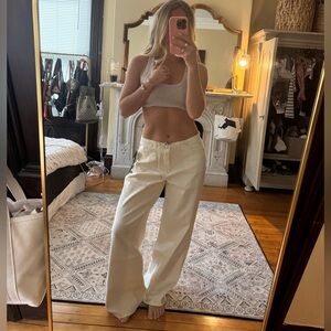 Madden NYC Slouchy Jeans